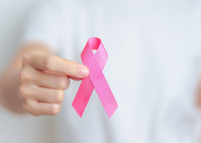 Mese della prevenzione al tumore al seno