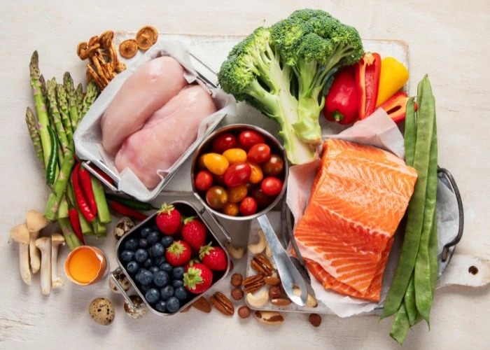 La nutrigenomica: quando il cibo influisce sui geni